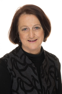 Bernadette Berry Bernadette Berry