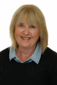 Jan Taylor